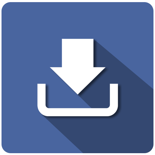 Faster Video Downloader  Icon