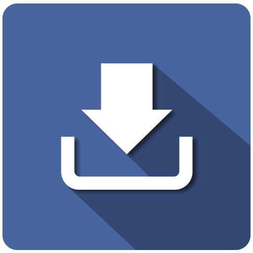 Faster Video Downloader logo