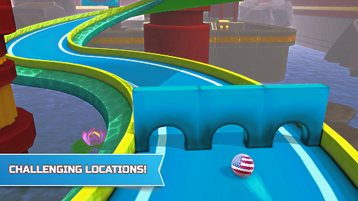 Mini Golf 3D Multiplayer Rival 3