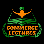 Cover Image of Download COMMERCE LECTURES  APK
