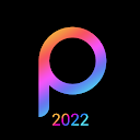 Pie Launcher version 2021-11