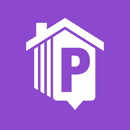 Parkingfy logo