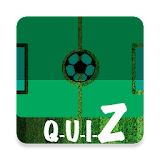 Futbol Quiz icon