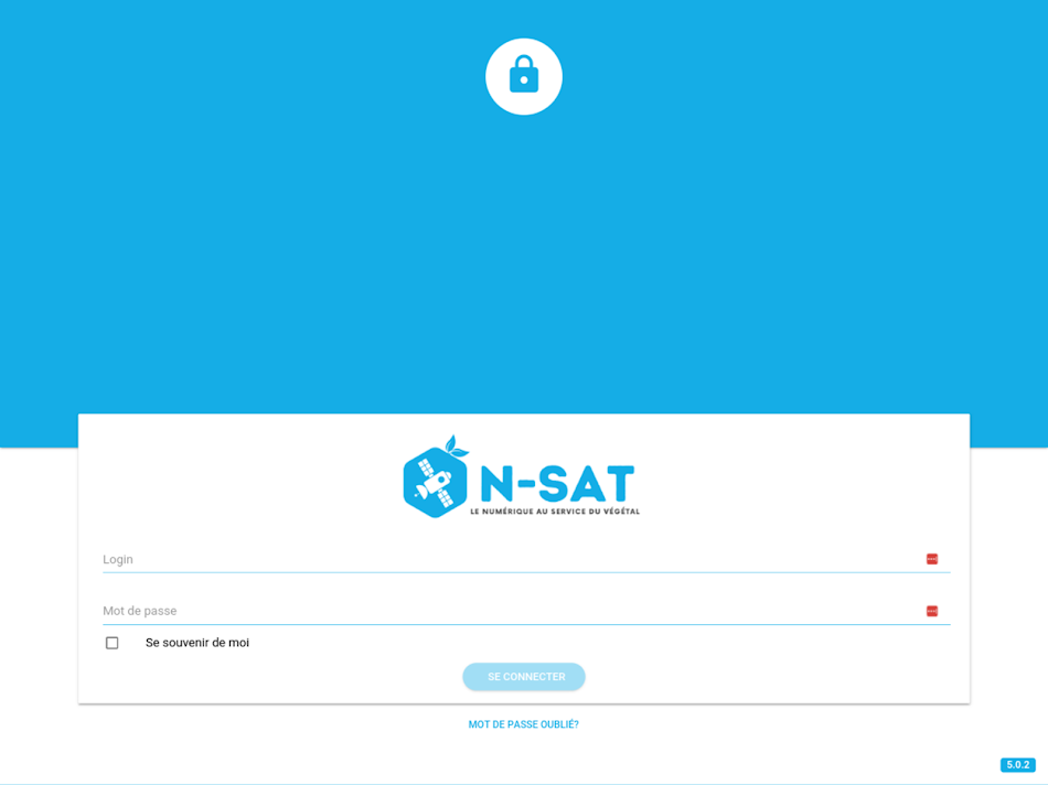 #6. NSAT EMC2 (Android) Ved: EMC2 Pôle Développement