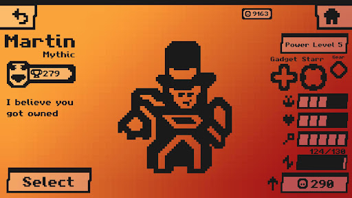 Brawl Dash - Action - games