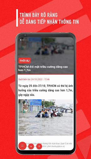 Trí Thức VN Screen 3