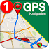 GPS Navigation & Map Direction - Route Finder1.2.9