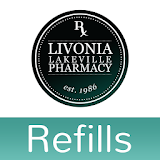 Livonia Pharmacy icon