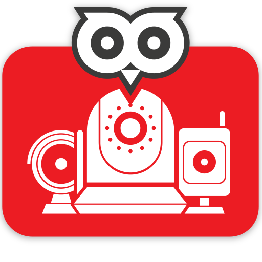 Foscam IP Cam Viewer by OWLR 2.8.2.0 Icon