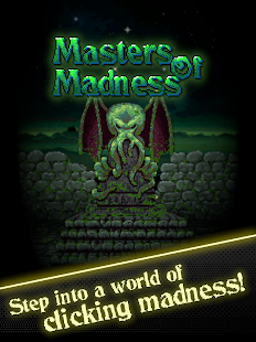 Masters of Madness 1.12.0 screenshots 9