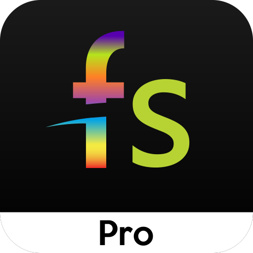 Flux WiFi Pro logo