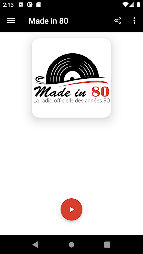 Made in 80 Screen 2