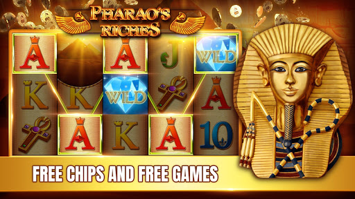 Partycasino Fun - Vegas Slots  screenshots 2