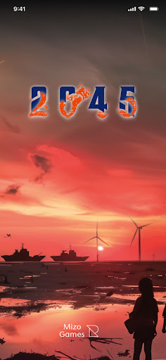 2045 Screenshot 1 - AppWisp.com