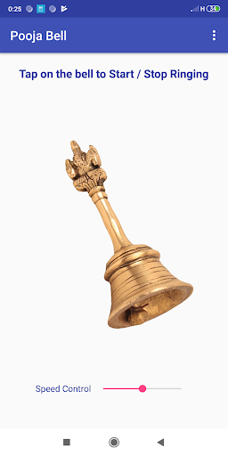 Pooja Bell Screen 2