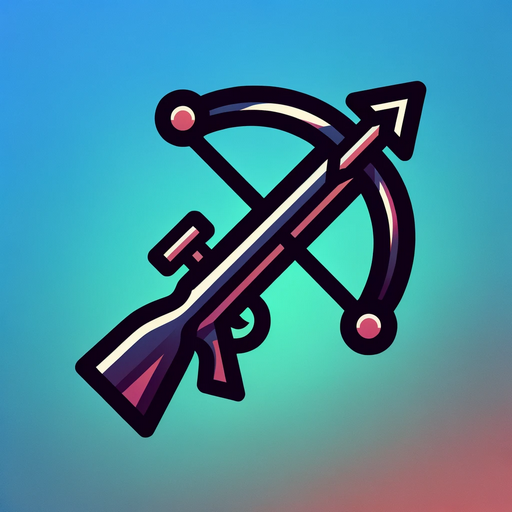 Arrow Pull Run logo