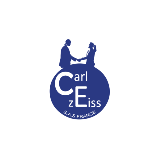 CSE ZEISS logo