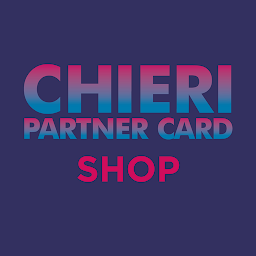 Icon image Partner Card Shop