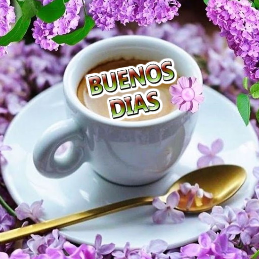 Buenos Días de la Semana logo