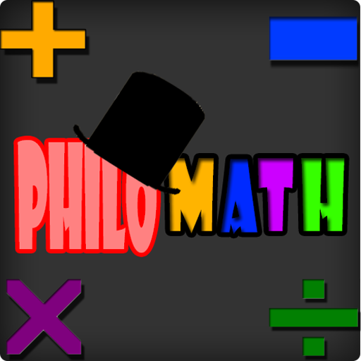 PhiloMath 1.10 Icon