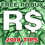 Real ROBUX for ROBLOX Guide icon