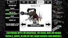 screenshot of Raptors Online - Gun Dinosaurs