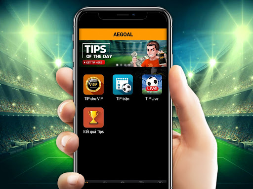 Aegoal - nhận định TIP bóng đá Screen 3