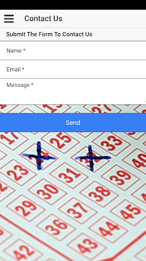 How To Win Lotto – Lotto Winning Numbers APK