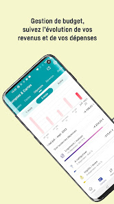 Screenshot 5 CIC: banque assurance en ligne android