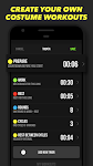 screenshot of Timer Plus - Workouts Timer