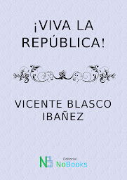Obraz ikony: ¡Viva La República!