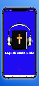 English Audio Bible