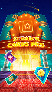 Scratch Cards Pro 1