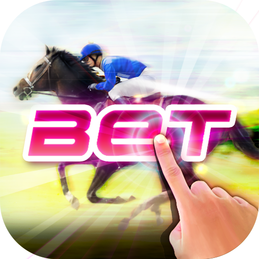 iHorse™ Betting on horse races 2.30 Icon