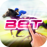 IHorse Betting: Horse racing bet simulator game