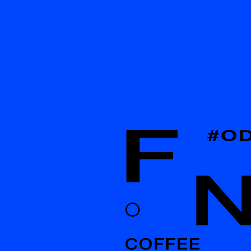 Foundation Coffee Roasters logo