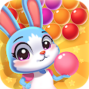 App Download Bunny Pop Shooter:Panda Master Install Latest APK downloader