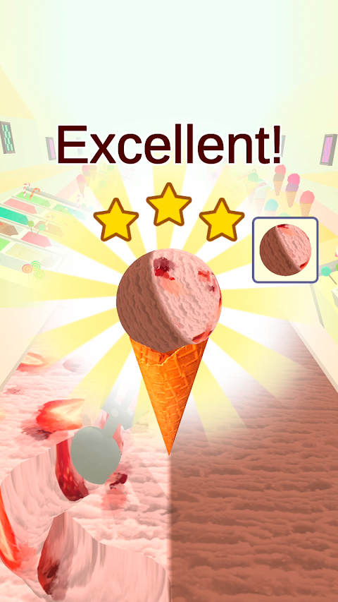 アイスクリーム ラン！(Ice Cream Run!)のおすすめ画像3