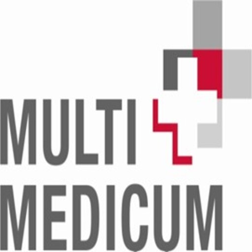 Multimedicum logo
