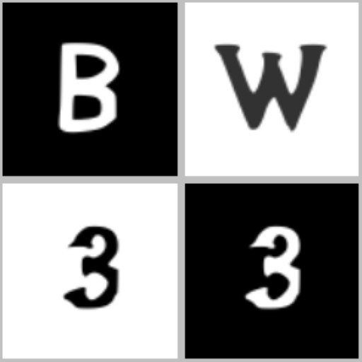 PuzzleBW logo