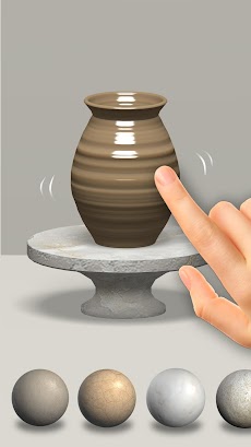 Pottery Master: くつろぎの陶芸のおすすめ画像5