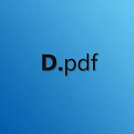 Cover Image of Download Delete PDF Pages  APK
