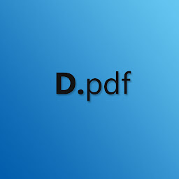 图标图片“Delete PDF Pages”