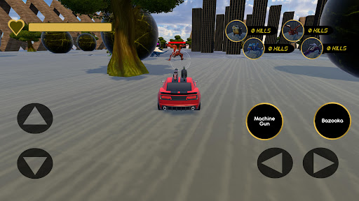 CarBoom Screen 3
