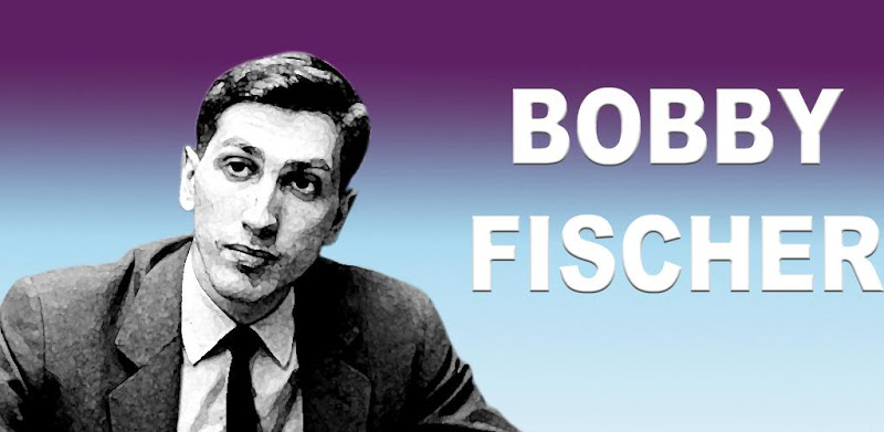 Bobby Fischer - Nhà vô địch Cờ Vua