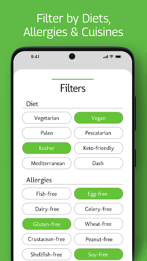 Simple Recipe Screen 3