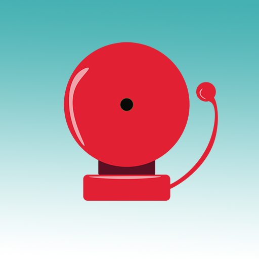 campana escolar bin logo