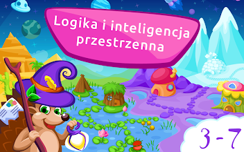 Logika Gry Dla Dzieci Za Darmo Aplikacje W Google Play