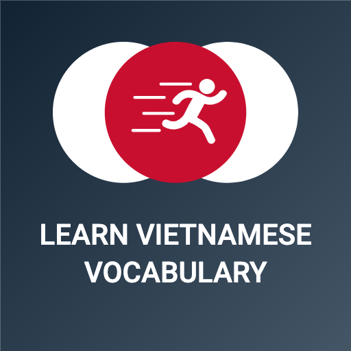 Learn Vietnamese Vocabulary  Icon