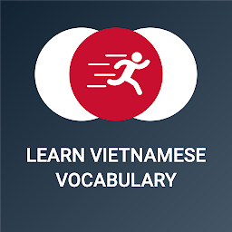 Ikonbillede Lær Vietnamesisk Ordforråd